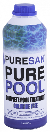 Puresan Pure Pool 1Lt